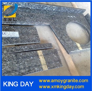 Blue Pearl Laminate Countertops,Blue Pearl Kitchen Countertop,Blue Pearl Table Top,Blue Pearl Granite Table Top,Blue Pearl Granite Countertop,Blue Pearl Granite Kitchen Top