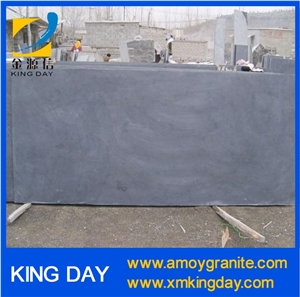 China Blue Limestone Floor Tiles & Slabs