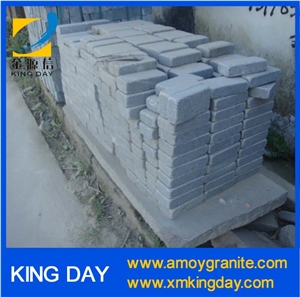 G654 Granite Cube Stone,China Grey Granite G654 Granite Cube Stone,China Grey Granite