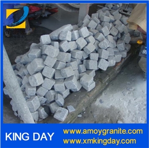 G654 Granite Cube Stone,China Grey Granite