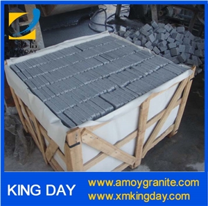 G654 Granite Cube Stone,China Grey Granite