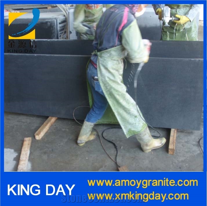 G654 Granite Cube Stone,China Grey Granite