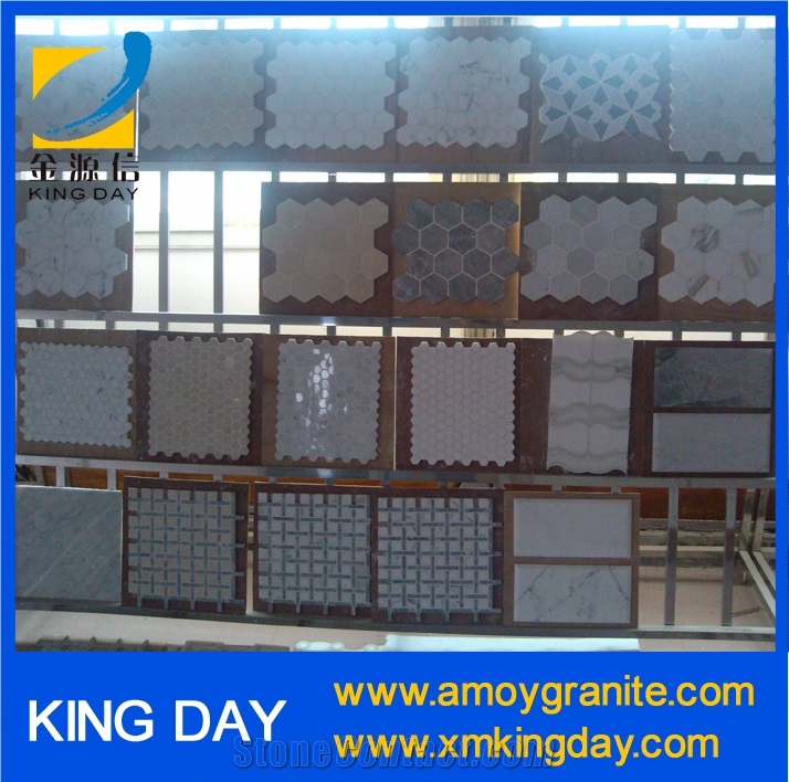 green marble mosaic tile,broken marble mosaicmarble mosaic designs,mosaic marble,ming green marble mosaic tile