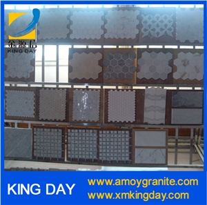 green marble mosaic tile,broken marble mosaicmarble mosaic designs,mosaic marble,ming green marble mosaic tile