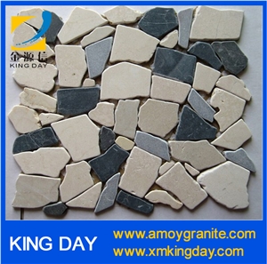 green marble mosaic tile,broken marble mosaicmarble mosaic designs,mosaic marble,ming green marble mosaic tile