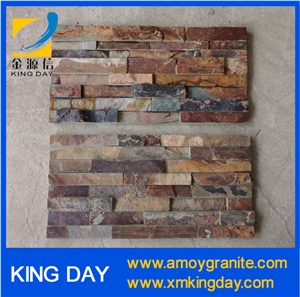 Grey Slate Mosaic,Natural Slate