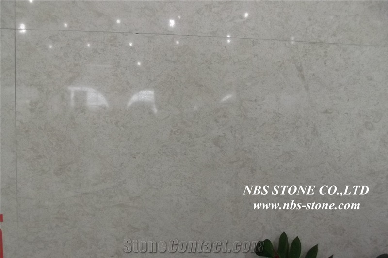 Aloes Beige Limestone Slabs & Tiles,Rhine Beige Slabs, Aloewood Beige Limestone