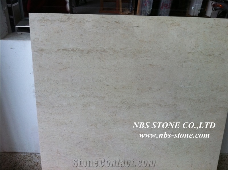 Aloes Beige Limestone Slabs & Tiles,Rhine Beige Slabs, Aloewood Beige Limestone
