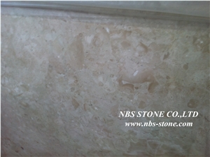 Beige Artificial Marble Tiles & Slabs,Ultraman Beige Artificial Marble