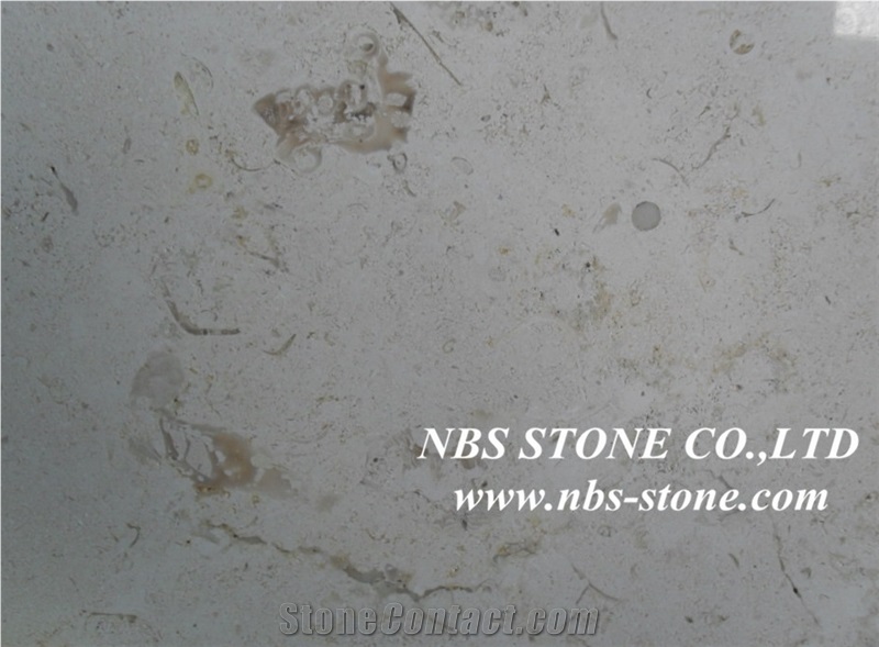 Beige Limestone,Balzac Fleuri Limestone Slabs & Tiles