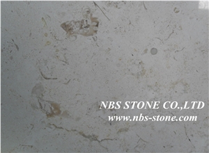 Beige Limestone,Balzac Fleuri Limestone Slabs & Tiles