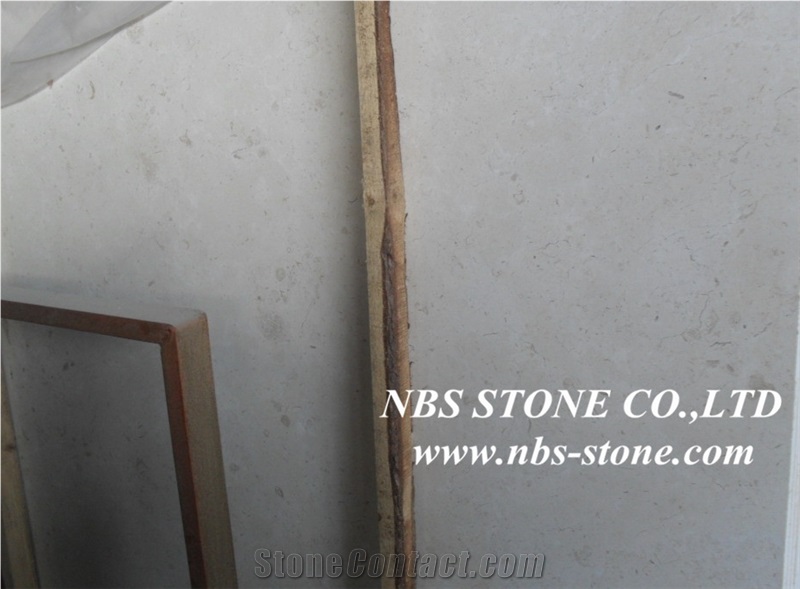 Beige Limestone,Balzac Fleuri Limestone Slabs & Tiles