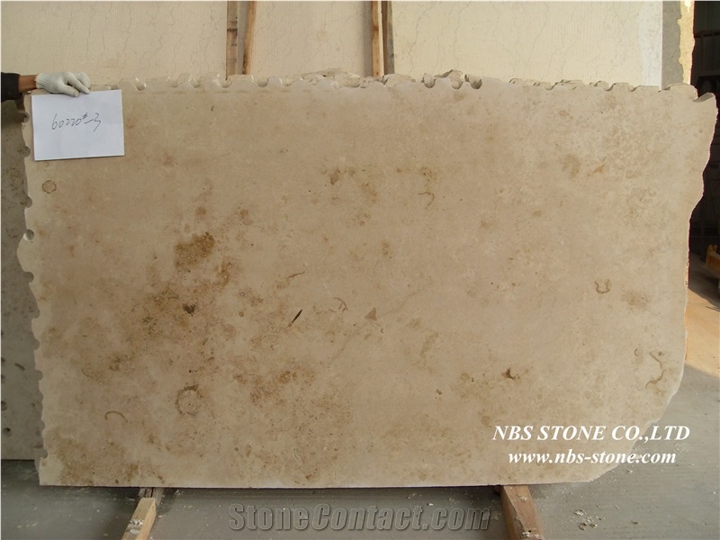 Beige Limestone Slabs & Tiles,Beige Limestone Tiles for Wall Panel,Germany Beige Limestone