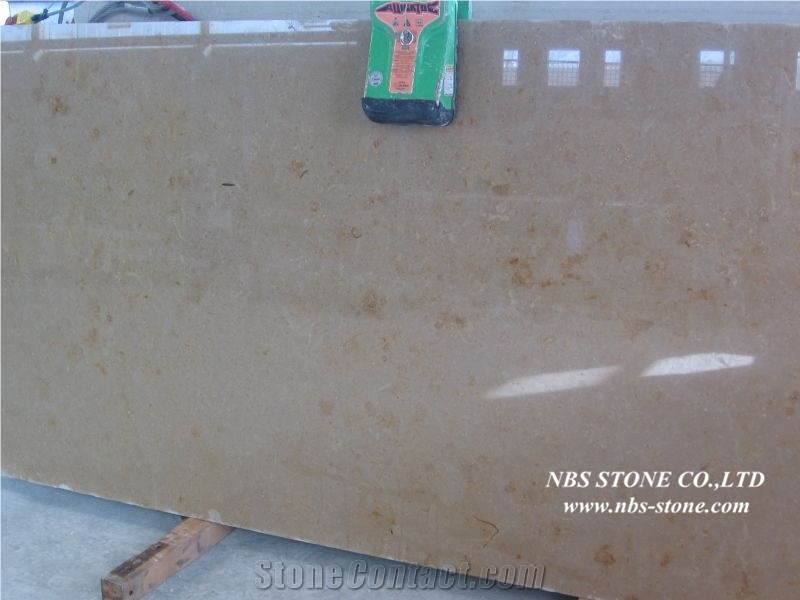 Beige Limestone Slabs & Tiles,Beige Limestone Tiles for Wall Panel,Germany Beige Limestone