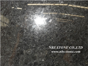 Black Pearl Granite Tiles & Slabs,India Black Granite Floor Covering