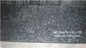 Blue Pearl Granite Kitchen Countertops,Norway Granite Countertops