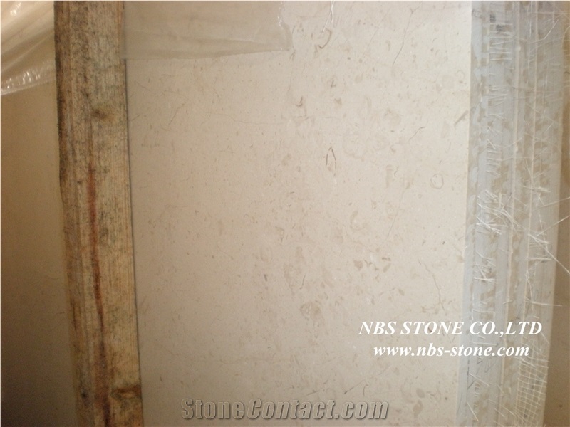 Bursa Beige Marble Slabs & Tiles, Turkey Beige Marble