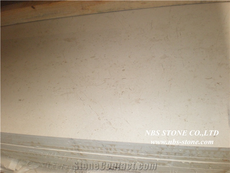 Bursa Beige Marble Slabs & Tiles, Turkey Beige Marble