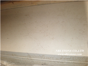 Bursa Beige Marble Slabs & Tiles, Turkey Beige Marble