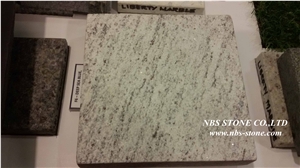 California White Granite Slabs & Tiles,White Granite Floor Covering
