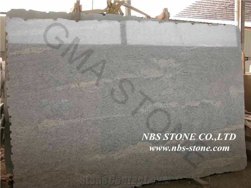 California White Granite Slabs & Tiles,White Granite Floor Covering