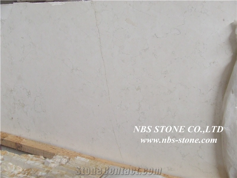 Champagne Beige Marble Tiles & Slabs , Brazil Beige Marble Floor Covering Tiles