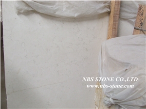 Champagne Beige Marble Tiles & Slabs , Brazil Beige Marble Floor Covering Tiles