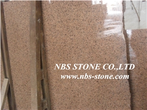 Desert Brown Granite Slabs & Tiles, India Brown Granite