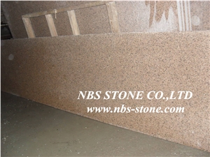 Desert Brown Granite Slabs & Tiles, India Brown Granite
