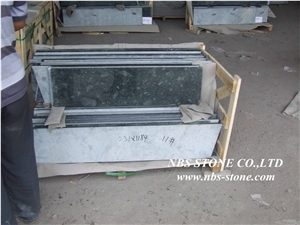 Green Marinace Granite,Verde Marinace Green Granite Slabs & Tiles, Brazil Green Granite