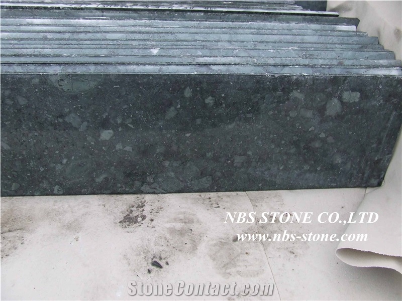 Green Marinace Granite,Verde Marinace Green Granite Slabs & Tiles, Brazil Green Granite