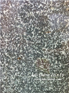 Hubei Forest Green Granite Slabs & Tiles,Green Jade Granite,Verde Forest Granite