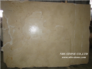 Ioannina Trani Limestone Slabs & Tiles, Greece Beige Limestone