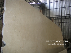 Ioannina Trani Limestone Slabs & Tiles, Greece Beige Limestone