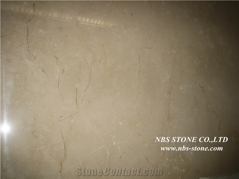 Ioannina Trani Limestone Slabs & Tiles, Greece Beige Limestone