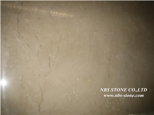 Ioannina Trani Limestone Slabs & Tiles, Greece Beige Limestone