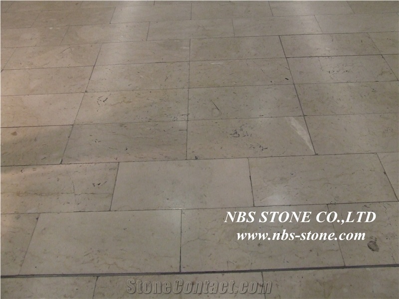 Iran Beige Perlato Marble Tiles & Slabs, Perlato Sicily Marble Floor Covering Tiles