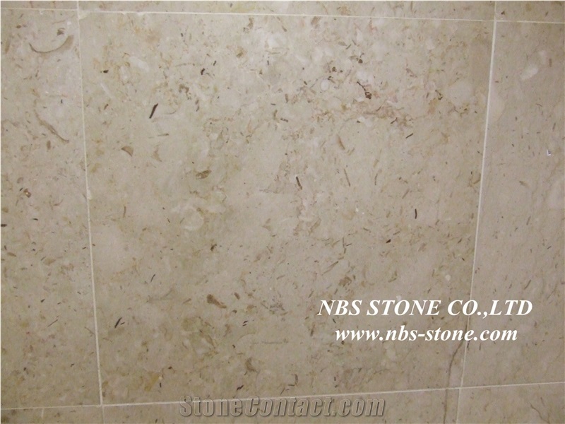 Iran Beige Perlato Marble Tiles & Slabs, Perlato Sicily Marble Floor Covering Tiles
