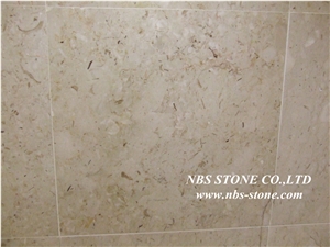 Iran Beige Perlato Marble Tiles & Slabs, Perlato Sicily Marble Floor Covering Tiles