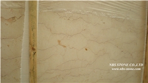 Iran Shell Beige Marble Slabs & Tiles,Marble Wall Covering Tiles