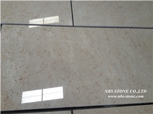 Italy Beige Marble Floor Covering Tiles,Perlato Svevo Marble Slabs