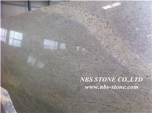 Kashmir White Granite Floor Covering,Kashmir Granite Slabs & Tiles