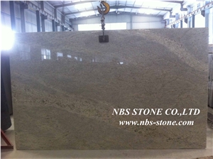 Kashmir White Granite Floor Covering,Kashmir Granite Slabs & Tiles