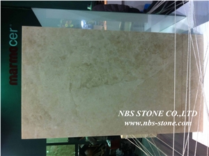 Latte Beige Marble Slab & Tile, Turkey Beige Marble
