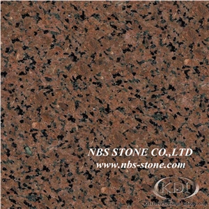 Marron Guaiba Granite Slabs & Tiles, Brazil Brown Granite