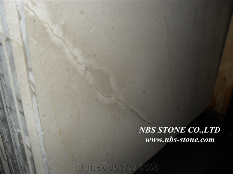 Mocha Cream Limestone Slabs,White Limestone Slabs
