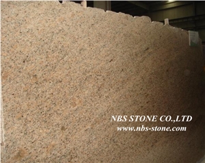 New Giallo Veneziano Granite Slabs&Tiles,Brazil Yellow Granite Floor Tiles