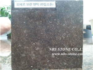 Noir Du Belgique Tiles&Slabs,Black Limestone