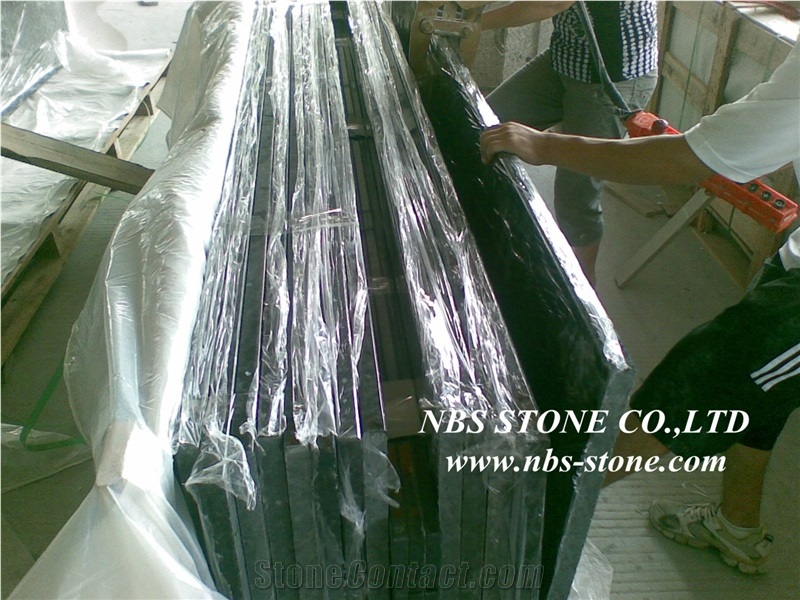 Norway Green Granite Countertops,Emerald Pearl Granite Kitchen Countertops