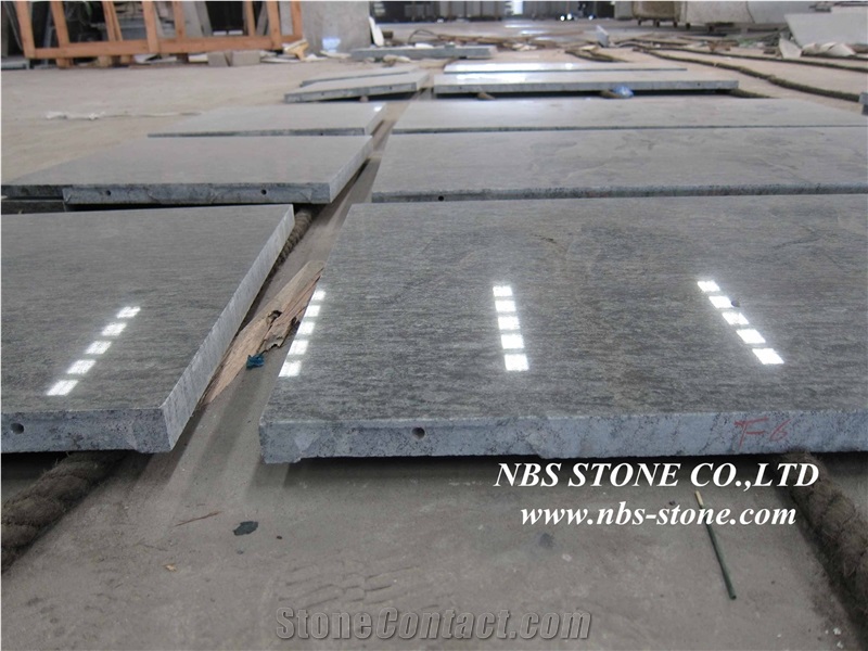 Olive Green Granite Slabs&Tile,South Africa Green Granite Floor Covering